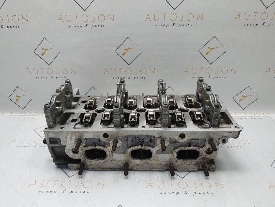 Chiulasa dreapta AUDI A6 IV Avant (4G5, C7, 4GD) [ 2011 - 2018 ] OEM 059354DS / 059354DS