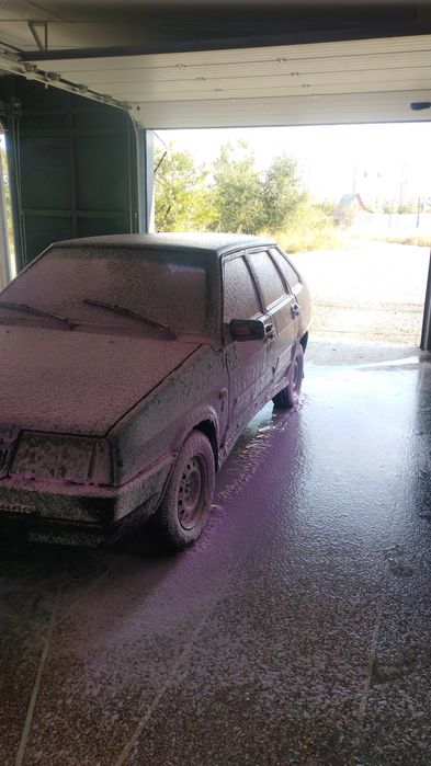 Продам девятку рабочая лошадка