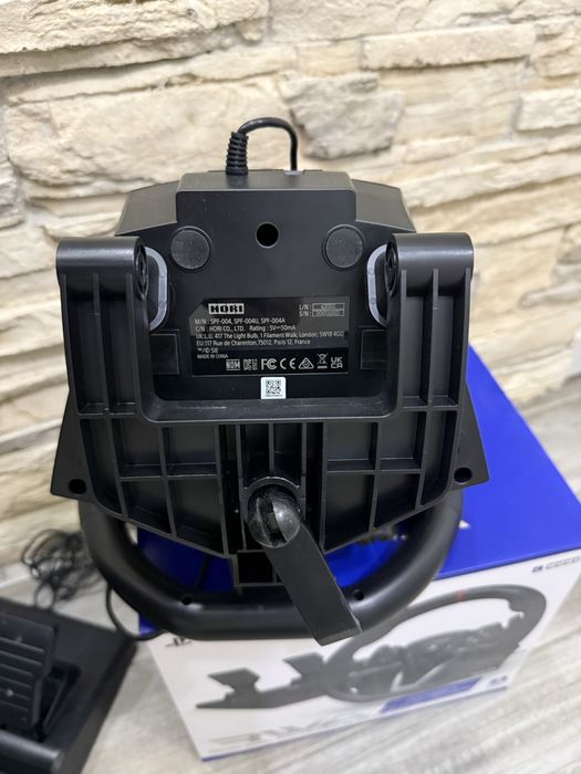 Волан HORI - APEX (PS5,PS4,PC)