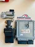 Kit de pornire  Mercedes Sprinter 2.2CDI  0281014186