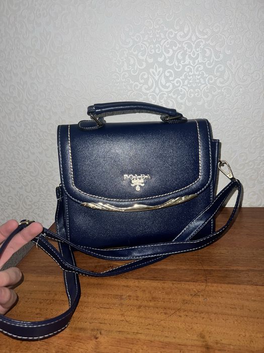 Poaba wilabo сумка