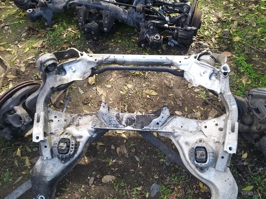 Преден мост за БМВ Е90/Е91