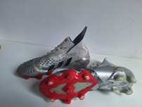 Ghete fotbal Adidas Predator