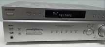 Sony STR DE 497 amplituner receiver