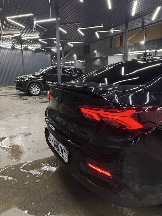 Продам onix premier 2