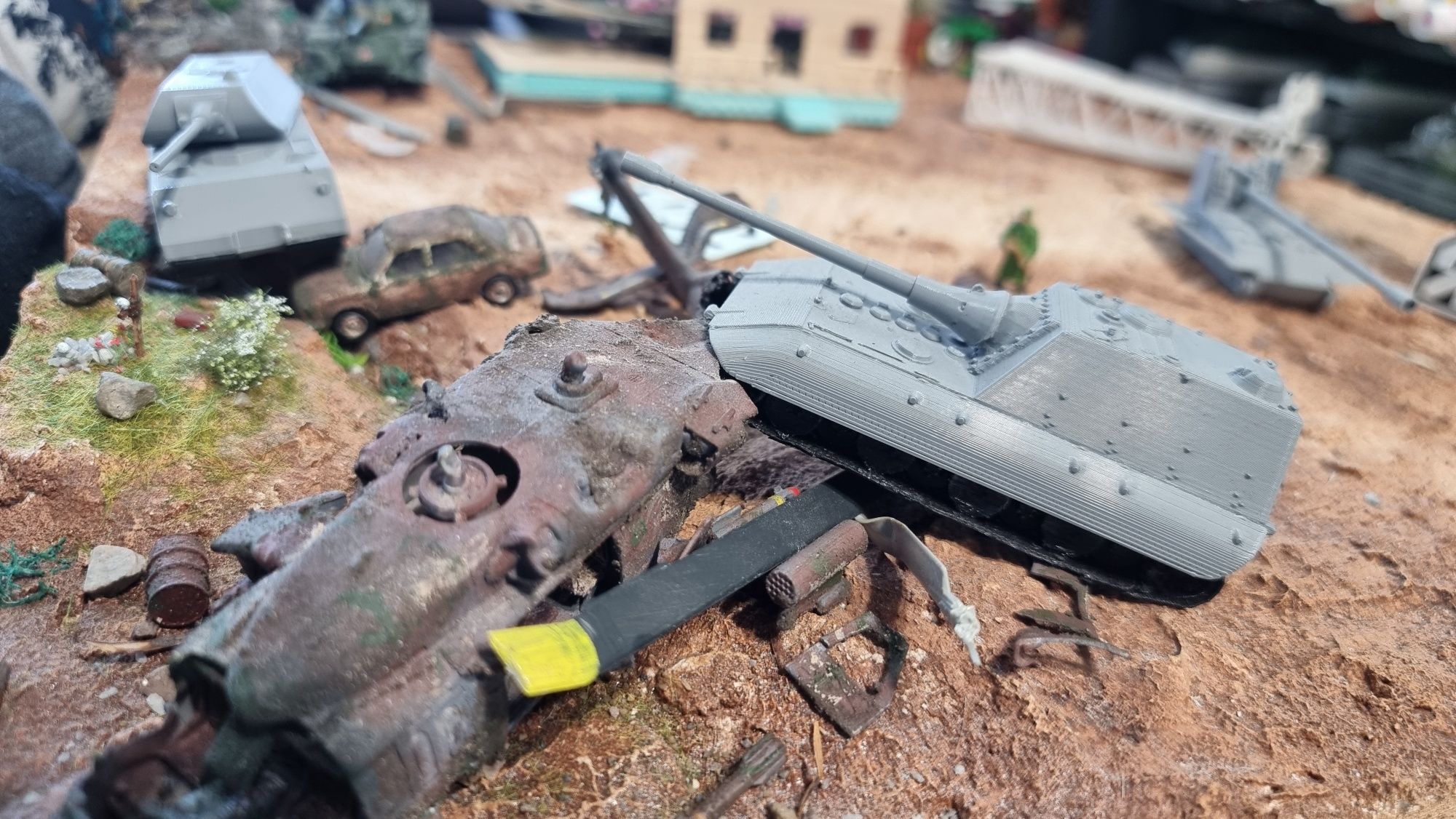 Фигури на танкове, ключодържатели, диорами, World of Tanks,War Thunder