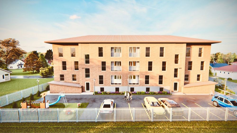 В продажже квартиры В 10 микрорайоне