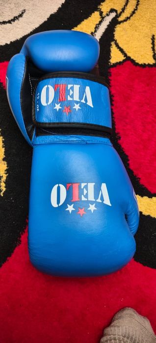 Прлдачм перчатки 12 унций