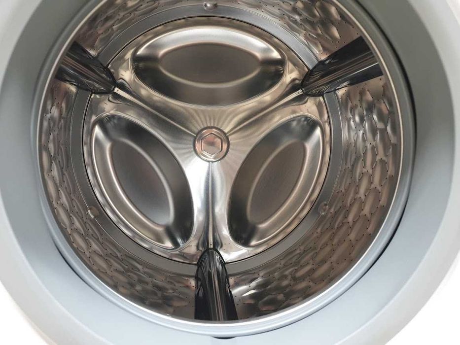 Miele 9кг 1600rpm Wi-Fi TwinDos Пералня Миеле 12м Гаранция