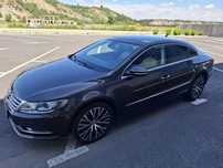 Volkswagen Passat CC Bi-Xenon DSG Panoramic 153000 km