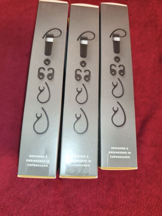 Casca Bluetooth Jabra Talk 15