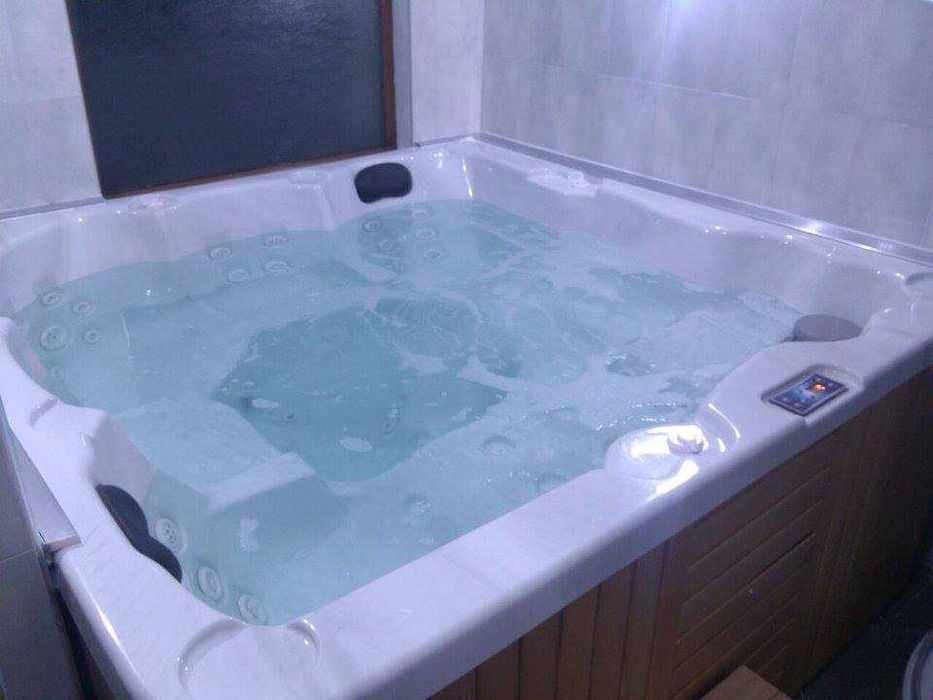 Дава се под наем Къща в с. Чупрене, Област Видин - 450 кв.м за 2397 € - Снимка #7