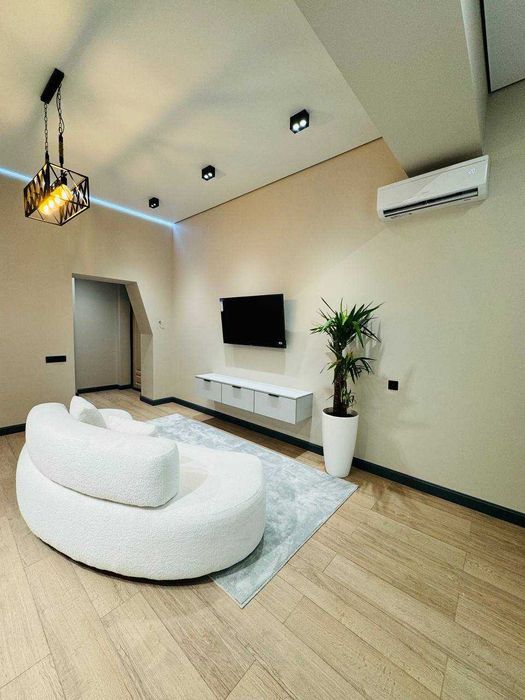 R5 Срочно сдаётся аренду 3/20/25 Люкс квартира на Акай сити!!