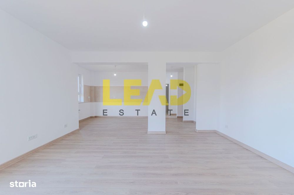 De vanzare ap. 2 camere, 58 mp utili, Rokman! COMISION 0%