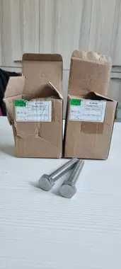 Продам болты М 14х100