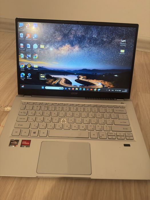 Ноутбук Acer продам