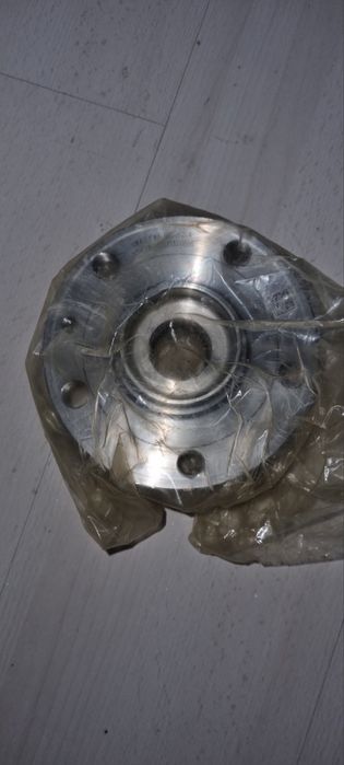 Лагер главина за VW AUDI SKODA