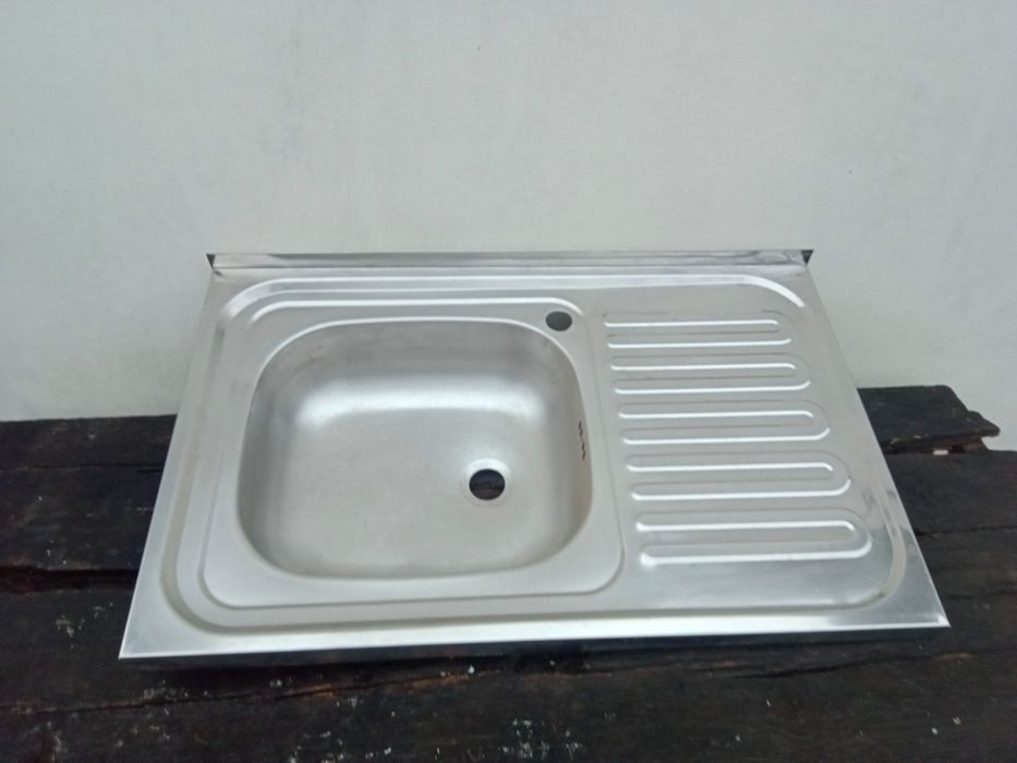 Chiuveta inox bucătărie.Lavoar.