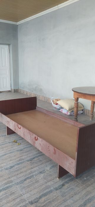 Кровать мебельная одноместная