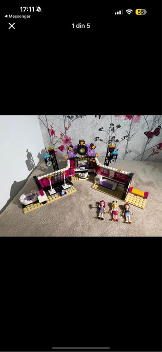 lego pentru copii