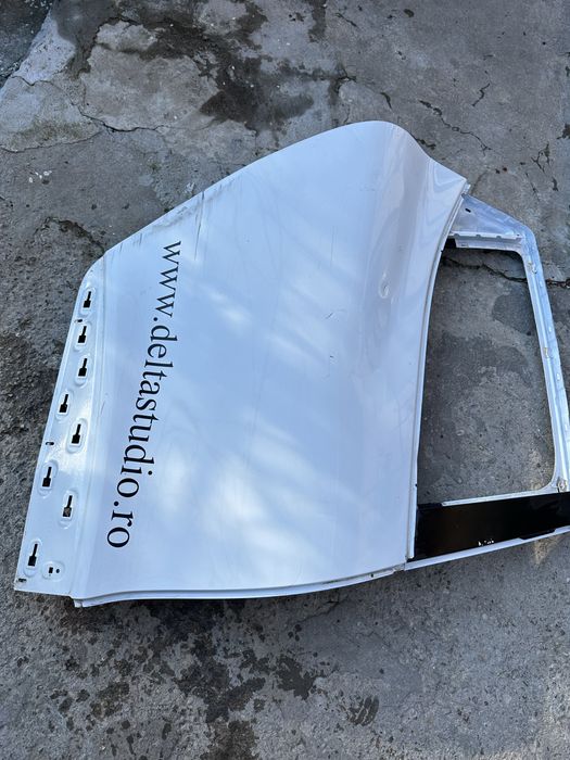 Ușă dreapta spate renault clio 4.
