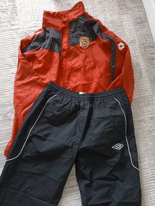 Распродажа спортивной одежды