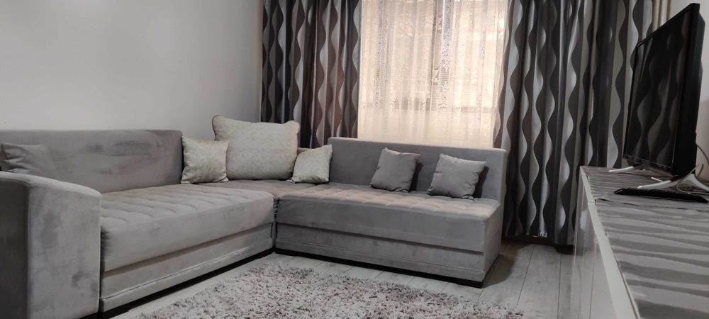 Inchiriez garsoniera decomandata B-dul Bucuresti (Ploiesti)