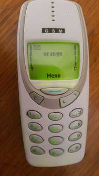 Nokia 3310, liber de retea