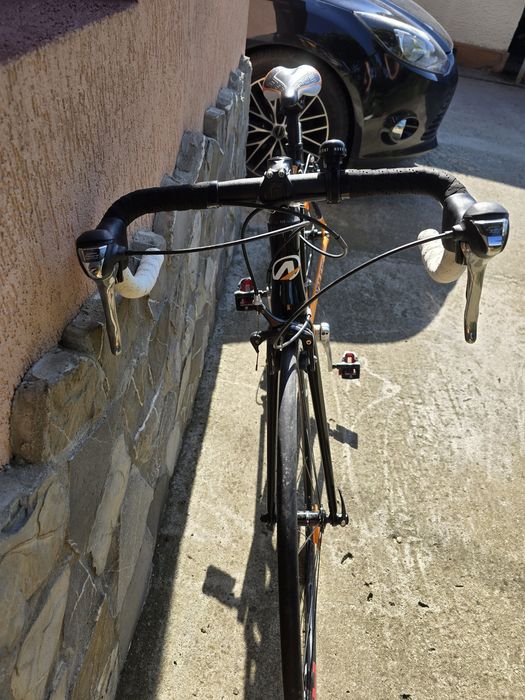 Cursiera Athletic Strada