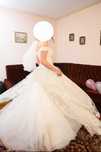 Rochie de mireasa