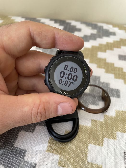 Часы Garmin Forerunner 45
