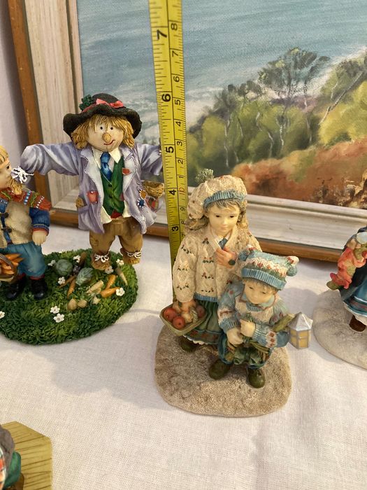 Статуетки на Leonardo