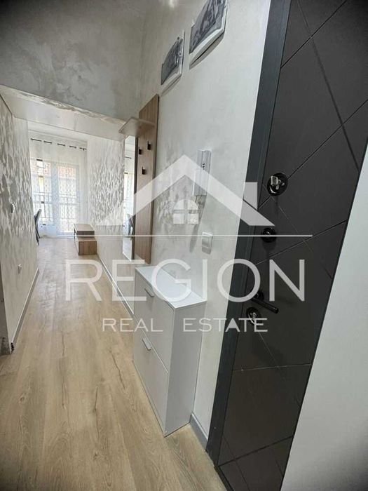 Дава се под наем Двустаен апартамент в Варна, Бриз - 50 кв.м за 561 € - Снимка #4