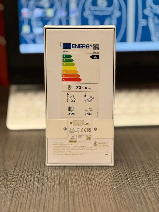 Hope Amanet P4 / Honor 400 Smart SIGILAT 256GB