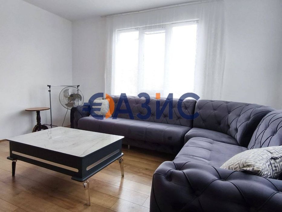 Продава се Тристаен апартамент в с. Винарско, Област Бургас - 83 кв.м за 1555 €/кв.м - Снимка #12