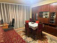 Apartament cu 3 camere, confort 1, Mureseni, etaj intermediar