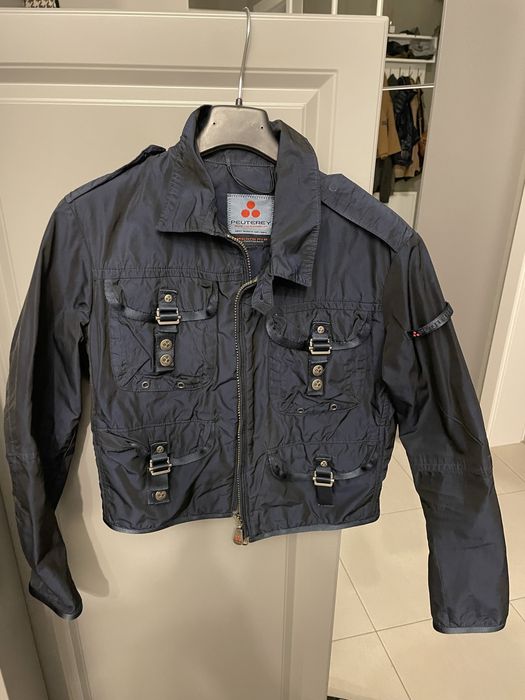 Jacheta Peuterey dama