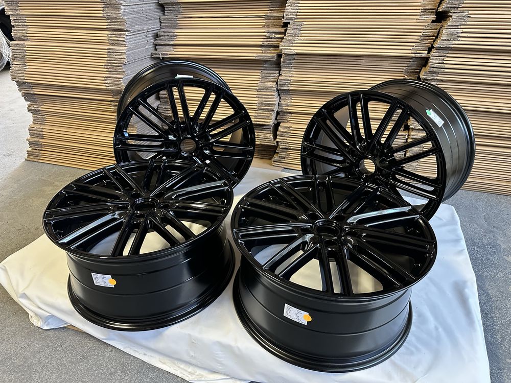 “ ПРОМОЦИЯ “ Джанти за Porsche Порше 5x130 20” цола Чисто Нови