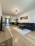 De inchiriat  | Apartament 2 camere  | Exigent Plaza Residence Lujerul