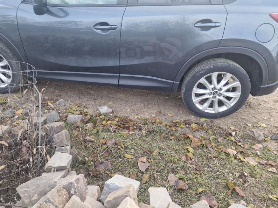 Usa dreapta spate Mazda cx5 an 2013-2017