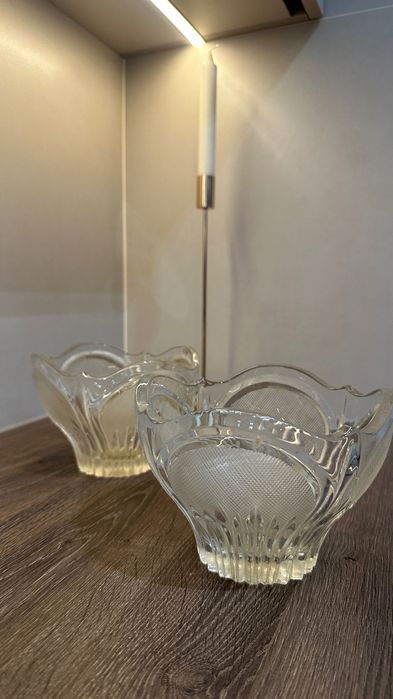 Продам хрусталь советских времен