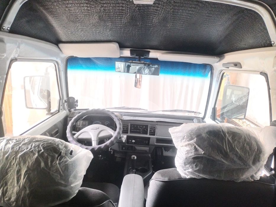 Pachka Damas sotiladi