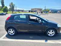 Fiat Grade Punto