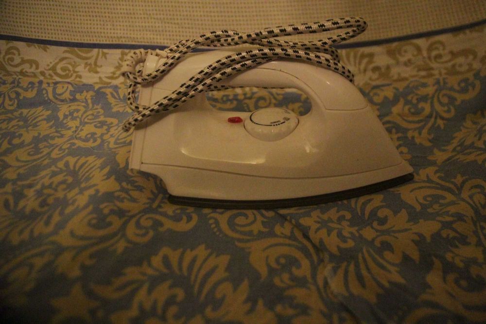 Утюг для белья  Tefal