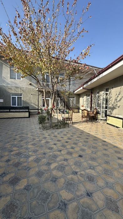 Продаётся Дом из 7 комнат