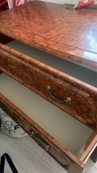 Комод для одежды