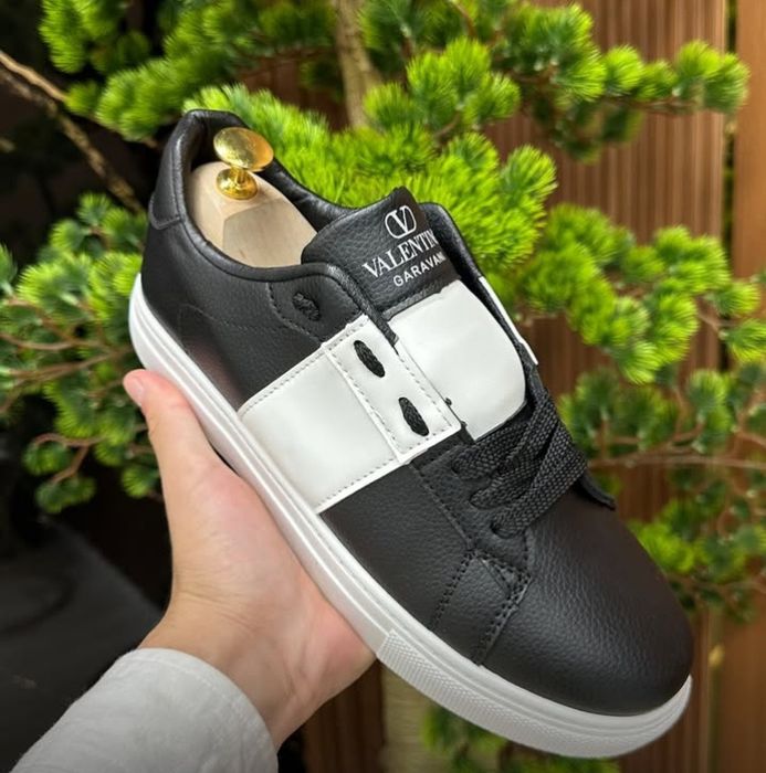 Валентино Гаравани