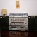 amplituner DELIA electromures