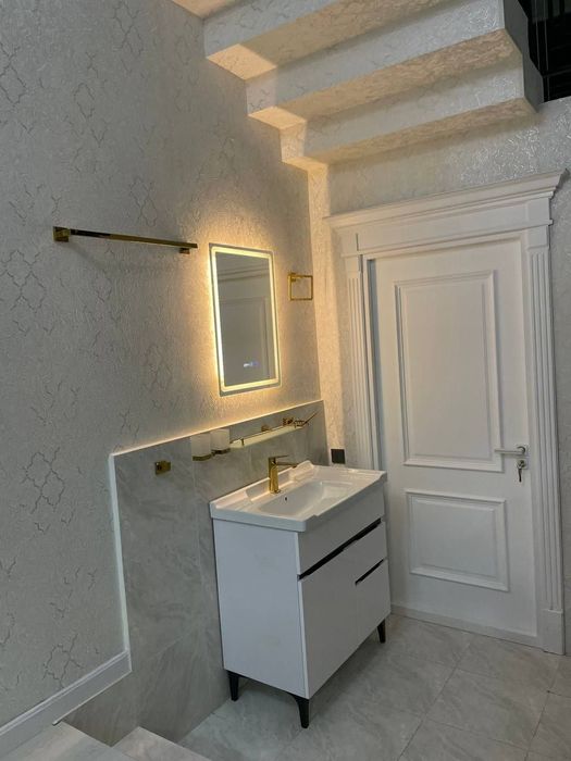 7 ком хай-тек Участок аренда Арк Булок