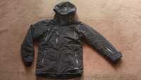 UNIVERN Winter Waterproof Work Jacket раз S зимно работно яке W4-84